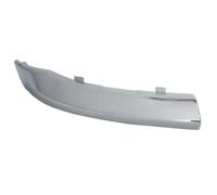 Moldura del parachoques Delante, derecha cromo 5703-05-0926926LP BLIC
