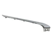 Moldura del parachoques Delante, derecha cromo 5703-08-3753374P BLIC