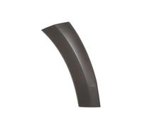 Moldura del parachoques Delante, derecha gris 5703-08-0035372P BLIC