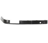 Moldura del parachoques Delante, izquierda 5703-05-0054923P BLIC para BMW 3
