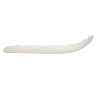 Parachoques - moldura decorativa/protectora BLIC 5703-05-3515931P izquierda