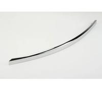 Moldura del parachoques Delante, izquierda cromo 5703-05-0031921P BLIC para AUDI