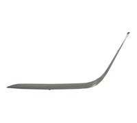 Moldura del parachoques Delante, izquierda cromo 5703-05-0075923P BLIC para BMW