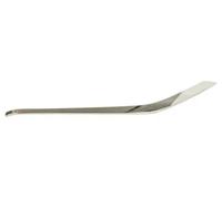 Moldura del parachoques Delante, izquierda cromo 5703-05-1621923P BLIC