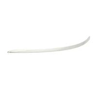 Moldura del parachoques Delante, izquierda cromo 5703-05-3508923P BLIC