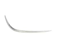 Parachoques - moldura decorativa/protectora BLIC 6502-07-3531915P izquierda