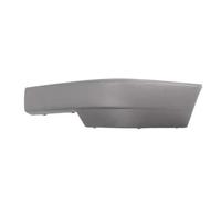 Moldura del parachoques Delante, izquierda gris oscuro 5703-05-5076923P BLIC