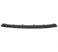 Parachoques Moldura De Adorno Delantera Para: BMW 1 F20, F21 03.15-06.19