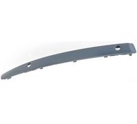 Moldura del parachoques delantero derecho para BMW Serie 1 E81-E87 LCI 116d a...