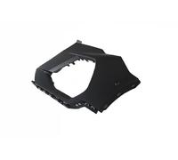 Moldura del parachoques derecha 88071892502 DPA para AUDI Q3 Q3 Sportback