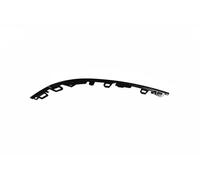 Moldura del parachoques izquierda cromo/negro 88531826502 DPA para VW TIGUAN