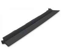 Moldura del parachoques izquierda EZC-PL-195 NTY