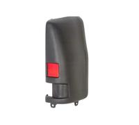 Moldura del parachoques Parte trasera del vehículo 5510-00-2092963P PRASCO