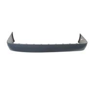 Moldura del parachoques posterior 5508-00-3512970P BLIC para MERCEDES-BENZ