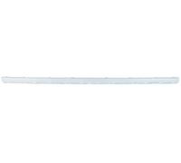 Moldura del parachoques posterior 5513-00-00659718P BLIC para BMW 5 5 Touring