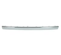 Moldura del parachoques posterior 5703-05-3515981P BLIC para MERCEDES-BENZ