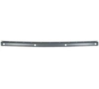 Moldura del parachoques posterior 5703-05-3517976P BLIC para MERCEDES-BENZ