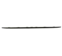 Moldura del parachoques posterior 5703-05-3519974PP BLIC para MERCEDES-BENZ