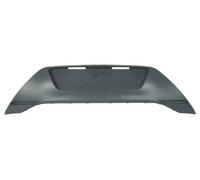 Moldura del parachoques posterior 6502-07-8102970P BLIC