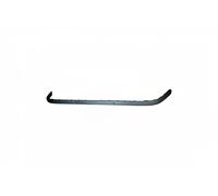 Moldura del parachoques posterior 88070020102 DPA para VW BORA I BORA Variant