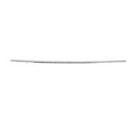 Parachoques Listón Moldura Trasero para : Mercedes C-Klasa W202 Sedán
