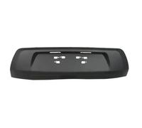 Moldura del parachoques posterior gris oscuro 5703-05-3284971P BLIC para KIA