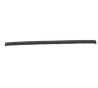 Moldura del parachoques posterior negro 5513-00-0060970P BLIC para BMW 3 3 Coupé