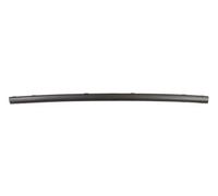Moldura del parachoques posterior negro 5703-05-2555972P BLIC para FORD