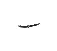 Moldura delantera derecha parachoques para bmw x5 e53 1999 al 2006 agujeros sensores