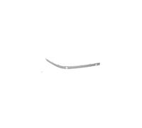 Moldura derecha delantera para serie 5 e39 2000-2003 con orificios sensores Park