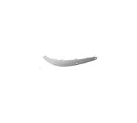 Moldura derecha delantera por clase y w211 2002-2006 con orificios sensores Park
