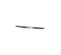 Moldura derecha parachoques delantero Audi A6 2004 al 2008 cromata