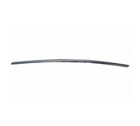 Moldura derecha parachoques delantero clase b w246 2011 en adelante cromata