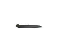 Moldura derecha parachoques delantero para Opel Astra h 2004 al 2007 por barnizar