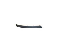 Moldura derecha parachoques delantero para Opel Corsa c 2003 al 2006 por barnizar