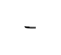 Moldura derecha parachoques delantero para Renault "Kangoo" 2007 al 2010