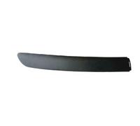 Moldura derecha parachoques delantero para toyota yaris 2003 al 2005 por barnizar