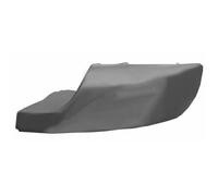 Moldura derecha parachoques trasero Peugeot 308 2007-2013 negro station wagon