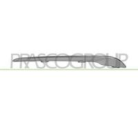 MOLDURA DERECHA REJILLA RADIADOR-CROMADO OPEL - MOKKA X - Mod. 04/16 - 08/20