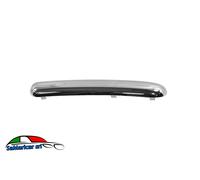 Moldura Derecho Cromo Parachoques Delantero Para Mini One Cooper De 2001- >5111
