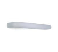 Moldura Derecho parachoques delantero para Clase E w210 1999 Al 2002 A2108851321