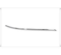 Moldura Derecho Parachoques Trasero Adecuado A Mercedes W246 2011- >