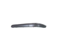 Moldura desde. Ant. Clase C W203 2000-2007 con perfil cromato y sensores