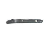 Moldura DX del. para Clase C w203 2000-2007 Perfil Crom Y A2038856421