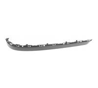 Moldura DX Trasero para Serie 7 e65 e66 2001-2004 Agujeros Perfil 51127043368