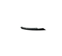 Moldura Faro Superior Derecha Primer Para Honda Civic 2016 En Adelante 4-5 Puertas