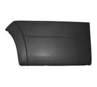 Moldura Guardabarros aleta Trasero izquierdo ducato jumper boxer 2006 en mas parte