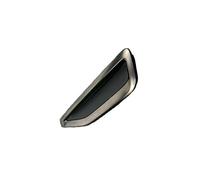 Moldura Guardabarros Delantero Izquierdo Para Bmw X5 G05 2018 En Poim50