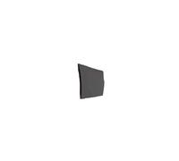 Moldura guardabarros delantero superior izquierdo para range rover 2012 en adelante