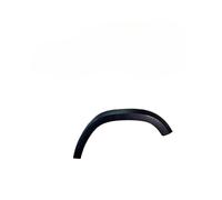 Moldura Guardabarros Delantero/Trasero para W166 GL550 GL350 GL450 GLE63 GLE350 ML550 ML350 ML63 GLS450 Ruedas Coche Guardabarros